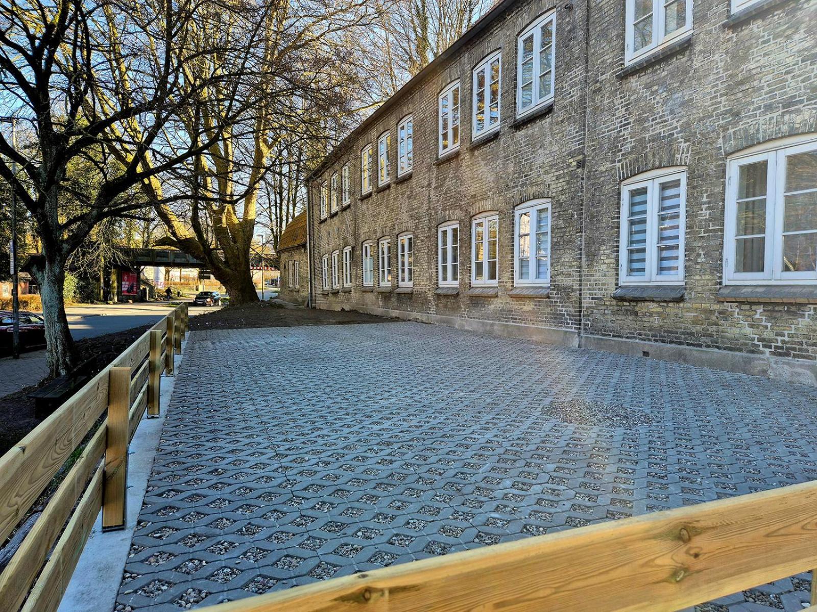 Gemuetliche Einzimmerwohnung Flensburg Bagian luar foto